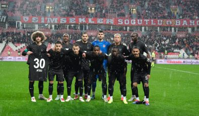 HATAYSPOR SAMSUN’DA DİBE ÇAKILDI