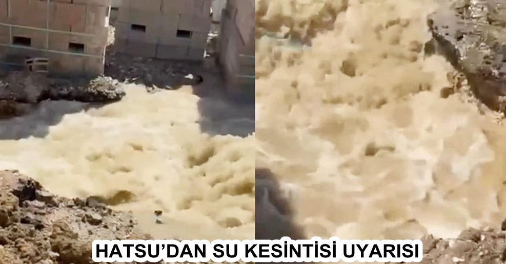 Hatay Su ve Kanalizasyon İdaresi Genel Müdürlüğü (HATSU), Defne ilçesinde