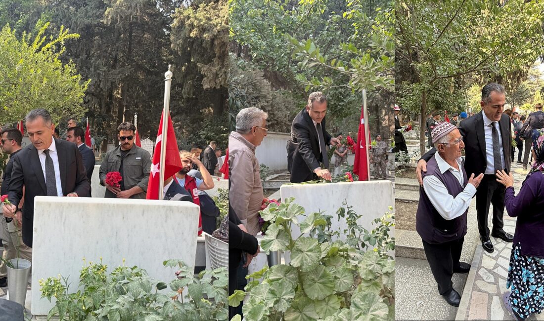 15 Temmuz Demokrasi ve Millî Birlik Günü dolayısıyla bir mesaj