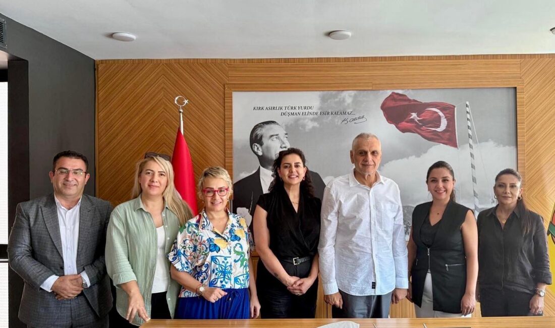 Hatay Ticaret ve Sanayi Odası (HTSO) Yönetim Kurulu Başkanı Hikmet