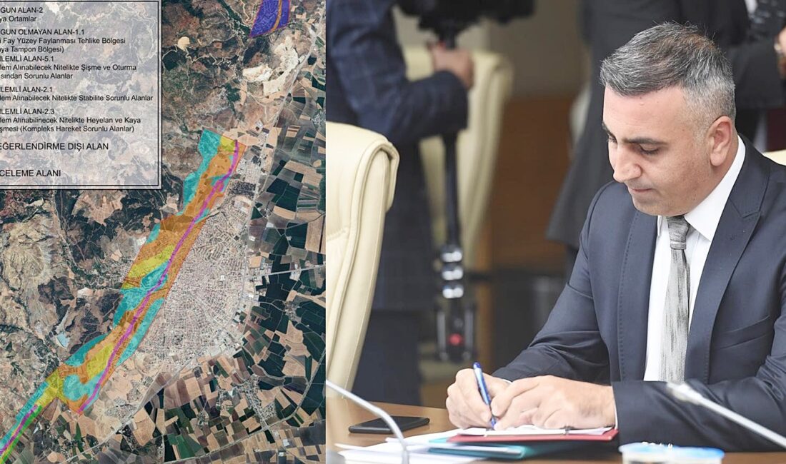 MHP Hatay Milletvekili Dr. Lütfi Kaşıkçı, 6 Şubat depremlerinin ardından