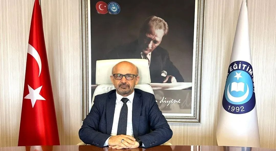 Türkiye Kamu-Sen Hatay İl Başkanı Ömer Solğun, Milli Eğitim Bakanlığı