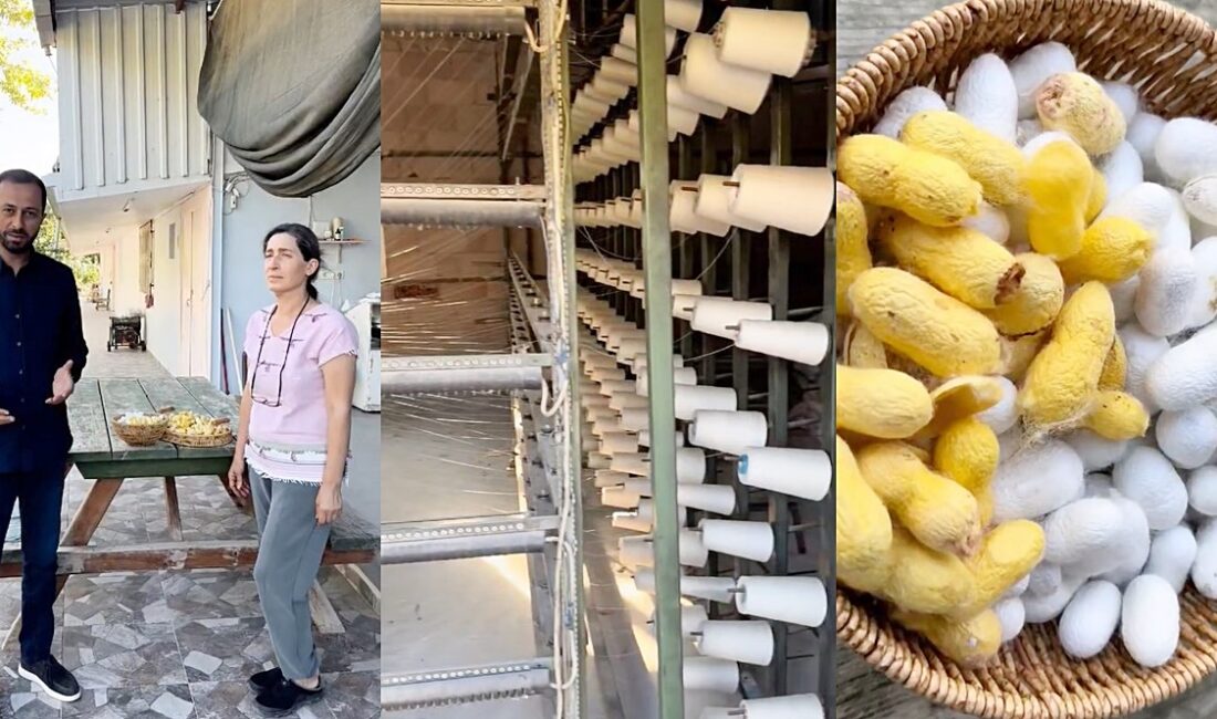 Yayladağı Belediye Başkanı Mehmet Yalçın, Hatay’ın kültürel mirasını uluslararası platforma