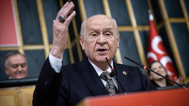 MHP Genel Başkanı Devlet Bahçeli, aile yapısı ve toplumsal barış