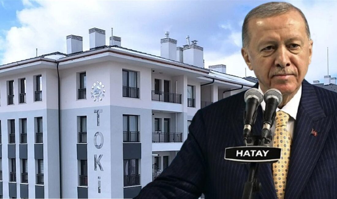 Cumhurbaşkanı Recep Tayyip Erdoğan’ın en önem verdiği illerin başında gelen