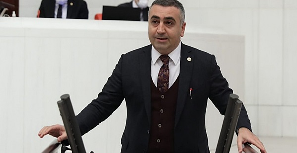 MHP Hatay Milletvekili Lütfi Kaşıkçı, AFAD toplantısında alınan yeni kararları