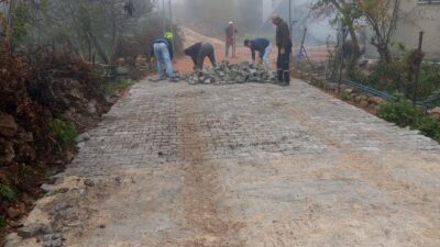 Yayladağı Belediye Başkanı Mehmet Yalçın, 8–14 Aralık 2025 tarihleri arasında