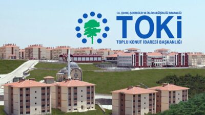 Deprem sonrası teslim edilen afet konutlarında yapılan kura çekimleri, Hatay