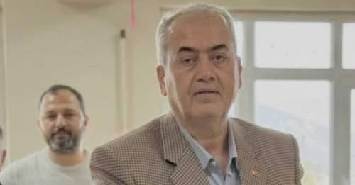 Hatay’da 2024 yerel seçim sürecinde Alevi vatandaşlara yönelik kullandığı ifadeler