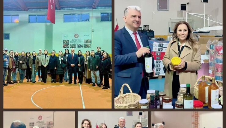 Hatay Valiliği İl Planlama ve Koordinasyon Müdürü Mustafa Örgüt, Belen’de
