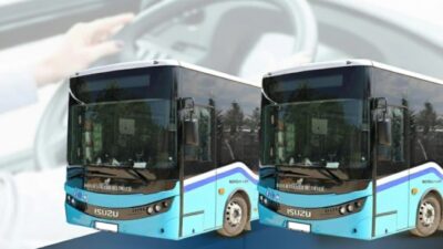 Hatay’da 22 TL olan Toplu Taşıma Tarifesi zamlanarak 28 TL’ye