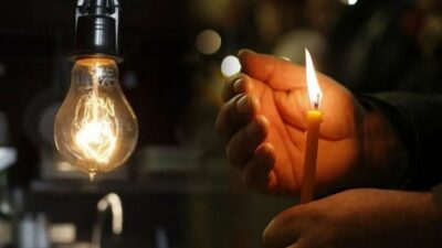 Enerji ve Tabii Kaynaklar Bakanlığı, Hatay’da mevsim şartları sebebiyle oluşan