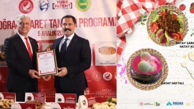 Hatay Valisi Mustafa Masatlı’nın tam desteği, İl Planlama ve Koordinasyon