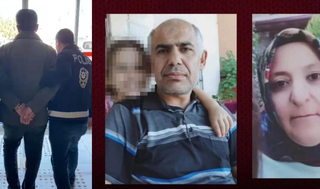 Hatay’ın Kırıkhan ilçesinde meydana gelen silahlı saldırı olayında 2 kişinin