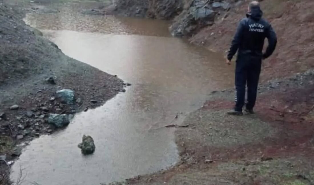 Edinilen bilgilere göre mahallede arkadaşlarıyla top oynayan çocuk, dengesini kaybederek