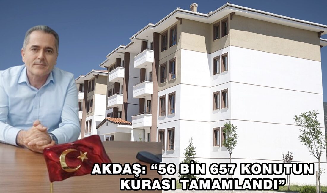 Hatay Vali Yardımcısı ve Antakya Kaymakamı Abdullah Akdaş, Antakya’da 56