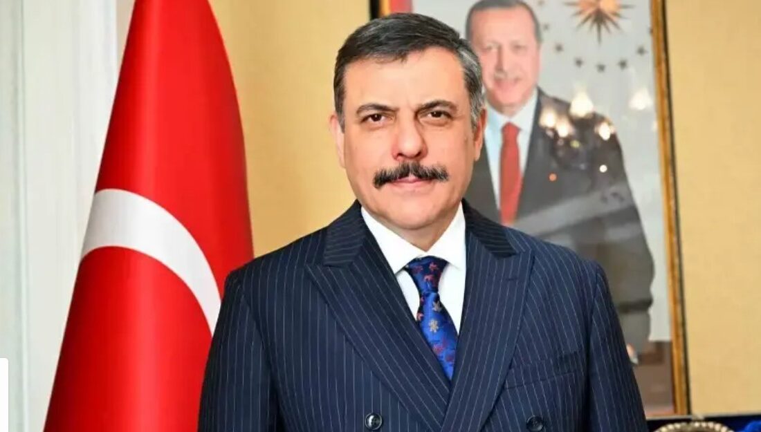İçişleri Bakanı Mustafa Çiftçi, güvenlikten göçle mücadeleye, yasa dışı bahis