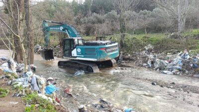 Yayladağı Belediye Başkanı Mehmet Yalçın, 16–22 Şubat 2026 tarihleri arasında