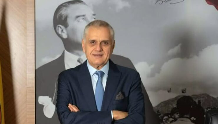 Hatay Ticaret e Sanayi Odası Başkanı Hikmet Çinçin, deprem bölgesinde