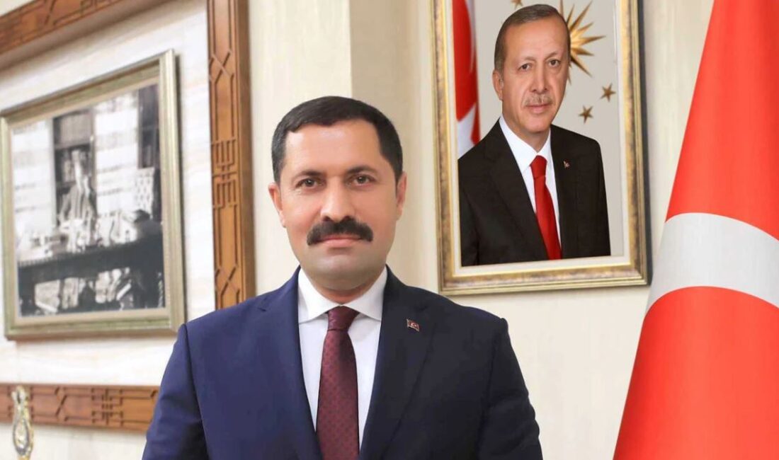 Hatay Valisi Mustafa Masatlı, Ramazan ayı dolayısıyla yayımladığı mesajında birlik,