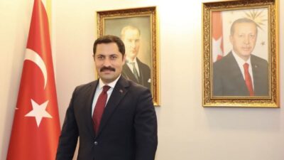 Hatay Valisi Mustafa Masatlı, İstiklal Marşı’nın Kabulü ve Mehmet Akif