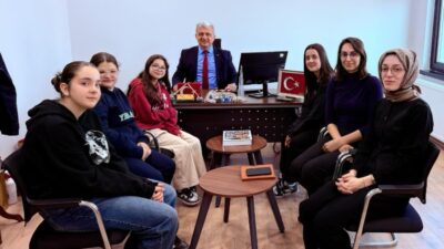 Hatay Valiliği İl Planlama ve Koordinasyon Müdürü Mustafa Örgüt, Hatay