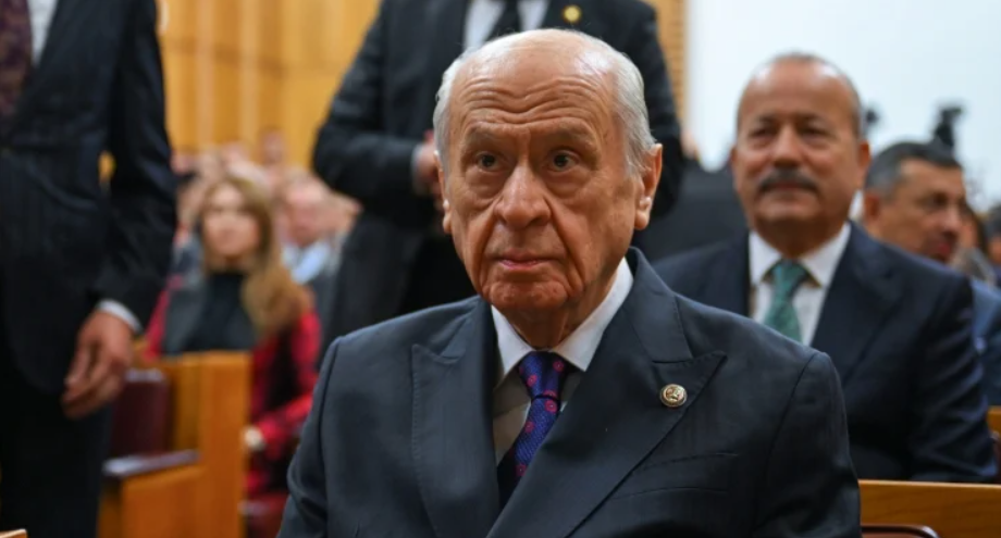 MHP lideri Devlet Bahçeli Ortadoğu’da süren ABD/İsrail-İran savaşına ilişkin şunları