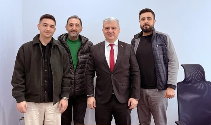 Hatay Valiliği İl Planlama ve Koordinasyon Müdürü Mustafa Örgüt, Antakya’nın