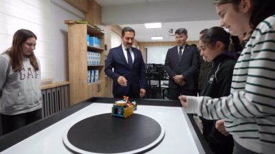 Hatay Valisi Mustafa Masatlı, 2-3-4 Nisan 2026 tarihlerinde Antakya Merkez