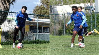 TFF 1. Lig ekiplerinden Atakaş Hatayspor yarın sahasında ağırlayacağı Adana