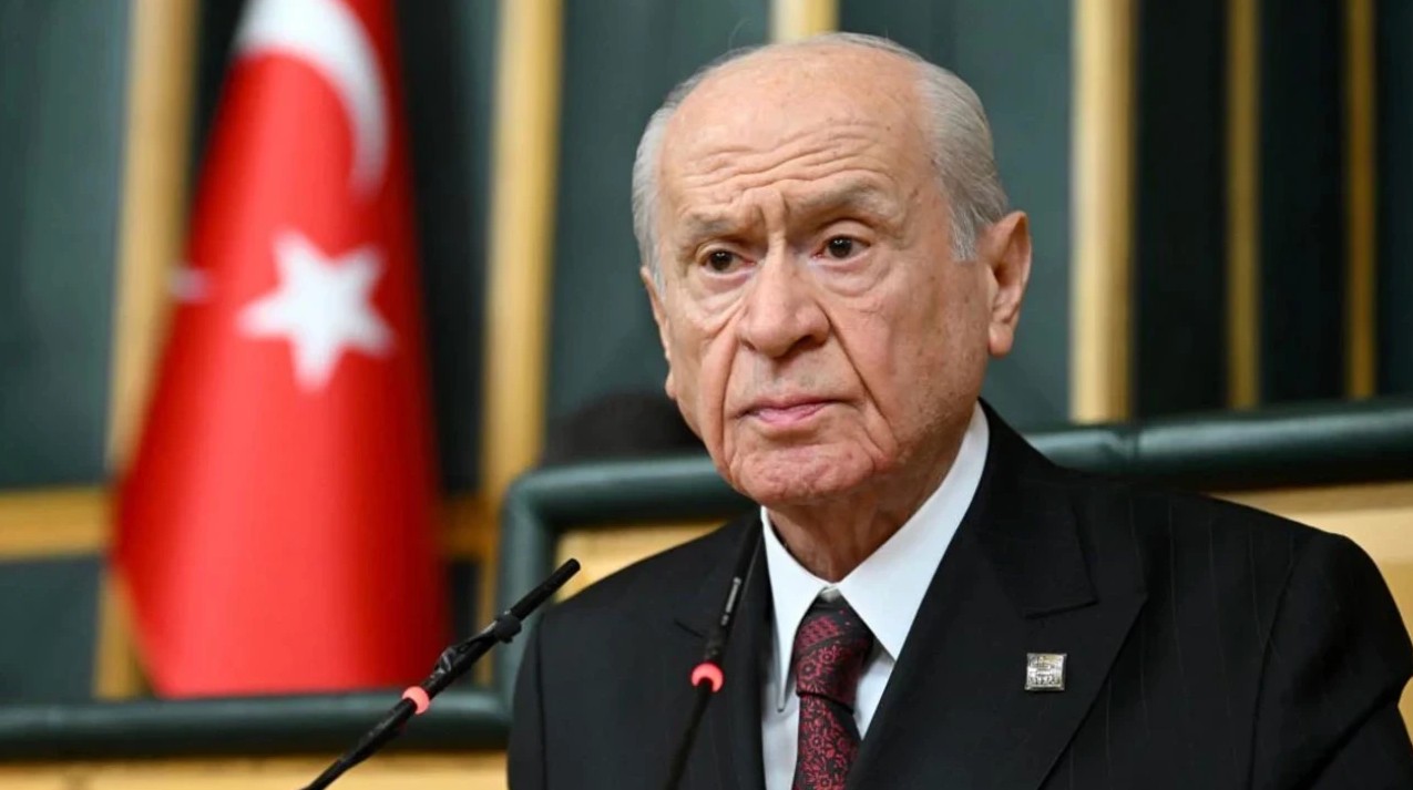 Milliyetçi Hareket Partisi (MHP) Genel Başkanı Devlet Bahçeli, eğitim milli