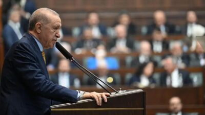 Cumhurbaşkanı ve AK Parti Genel Başkanı Recep Tayyip Erdoğan, İsrail