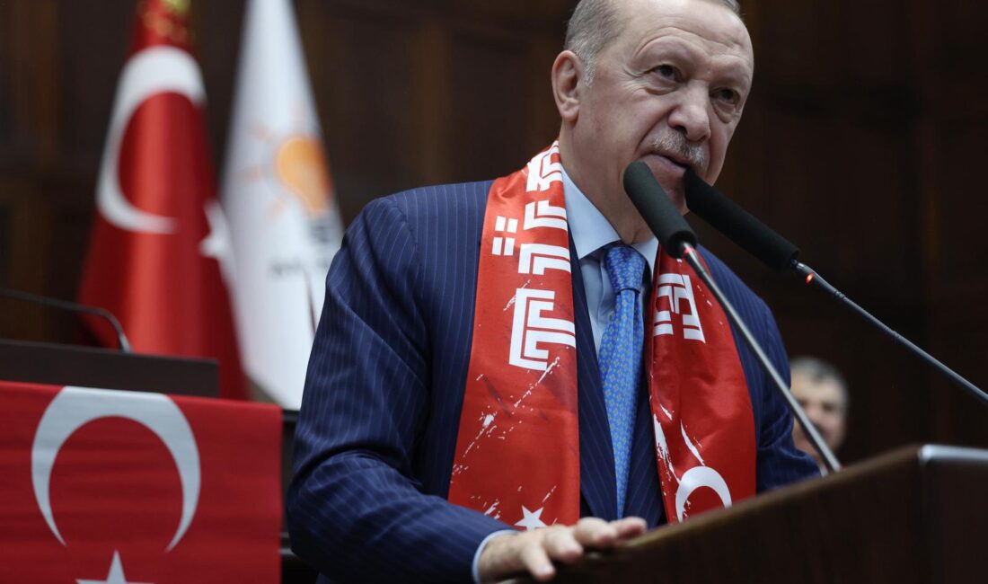 Cumhurbaşkanı Recep Tayyip Erdoğan, “Yolsuzluğu ihbar edenlerle, rüşvet verdim diyenlerle