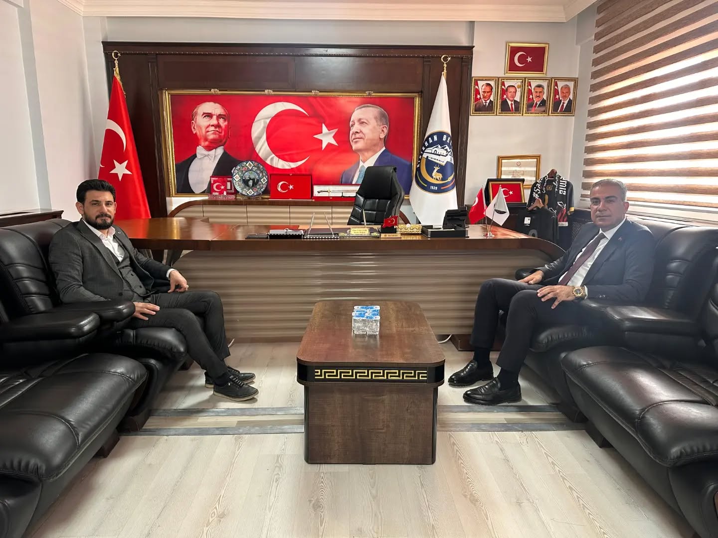 Gazetemiz Hatay Haber Gündem Gazetesi köşe yazarı Halil Kadir İşçioğlu,