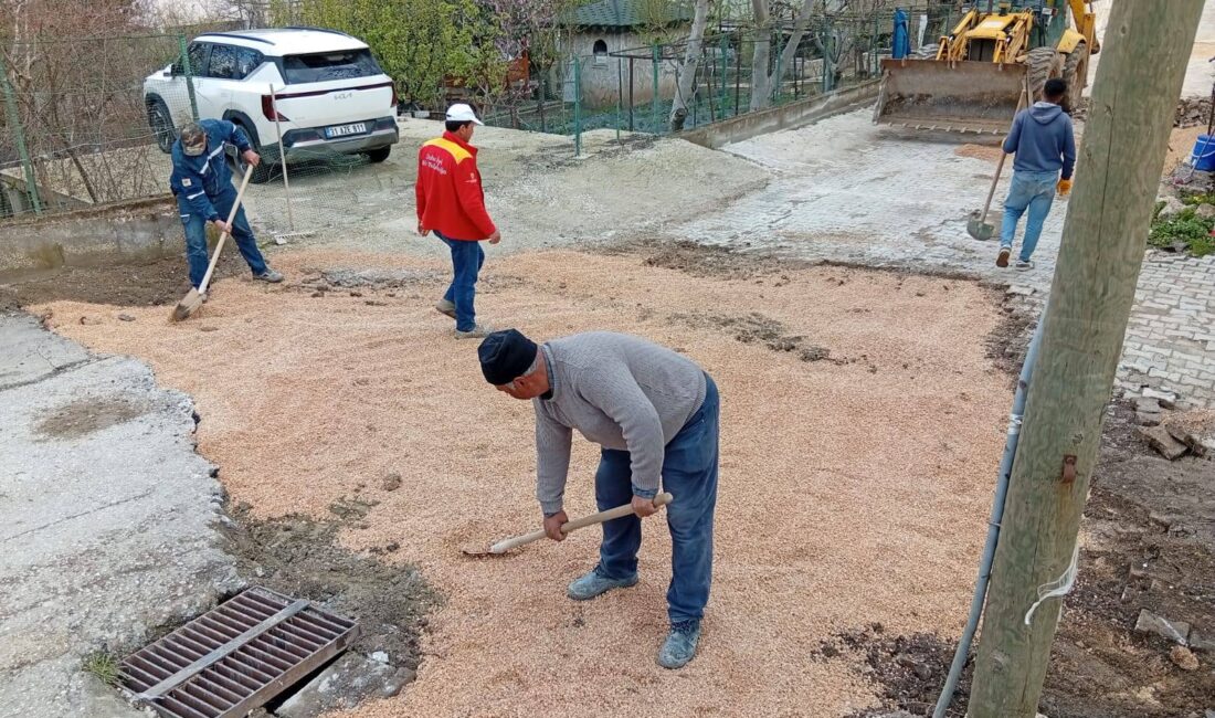 Yayladağı Belediye Başkanı Mehmet Yalçın, 6–12 Nisan 2026 tarihleri arasında