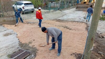 Yayladağı Belediye Başkanı Mehmet Yalçın, 6–12 Nisan 2026 tarihleri arasında