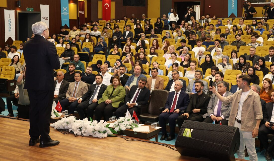 AK Parti Genel Başkan Yardımcısı ve Hatay Milletvekili Hüseyin Yayman,