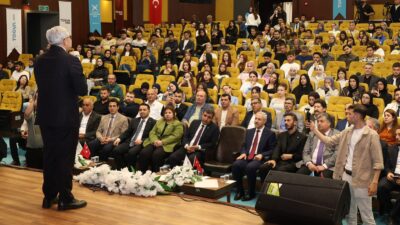 AK Parti Genel Başkan Yardımcısı ve Hatay Milletvekili Hüseyin Yayman,