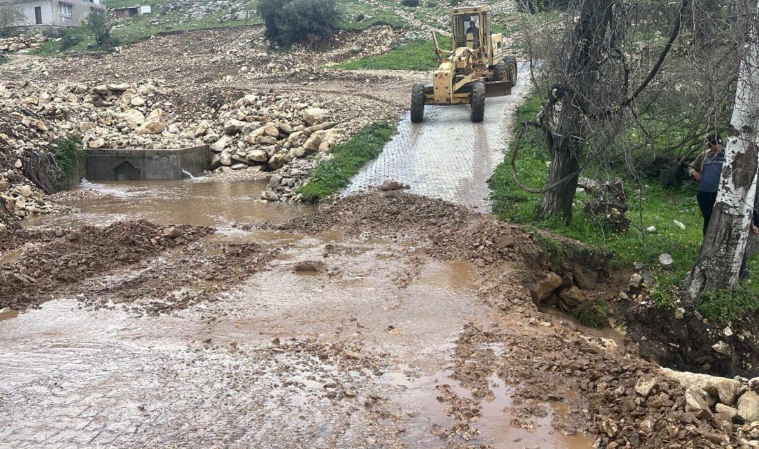 Yayladağı Belediye Başkanı Mehmet Yalçın, 13–19 Nisan 2026 tarihleri arasında