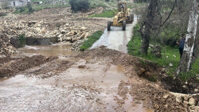 Yayladağı Belediye Başkanı Mehmet Yalçın, 13–19 Nisan 2026 tarihleri arasında