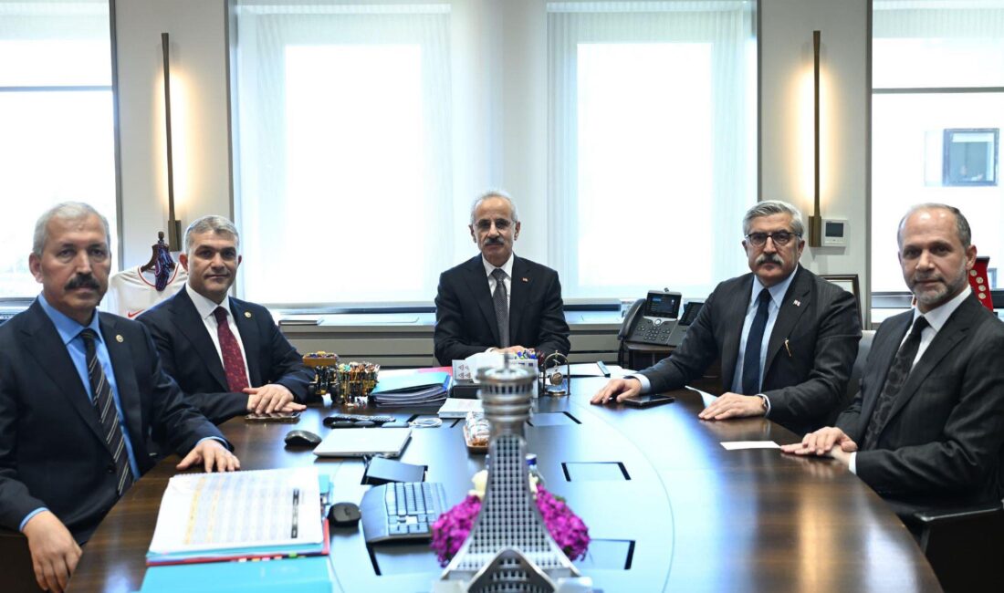 AK Parti Genel Başkan Yardımcısı ve Hatay Milletvekili Hüseyin Yayman,