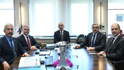 AK Parti Genel Başkan Yardımcısı ve Hatay Milletvekili Hüseyin Yayman,