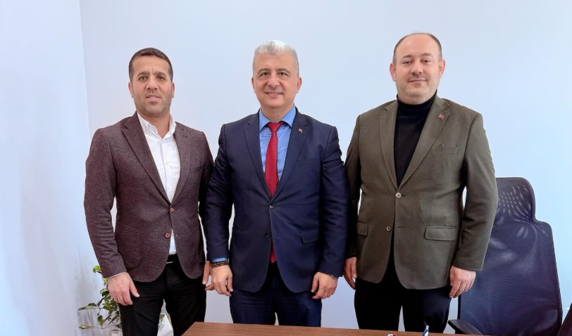 Hatay Valiliği İl Planlama ve Koordinasyon Müdürü Mustafa Örgüt, Hatay