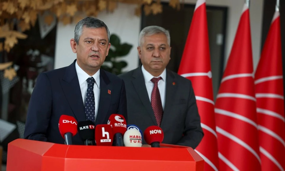 CHP Genel Başkanı Özgür Özel, olası bir ara seçimden iktidarın