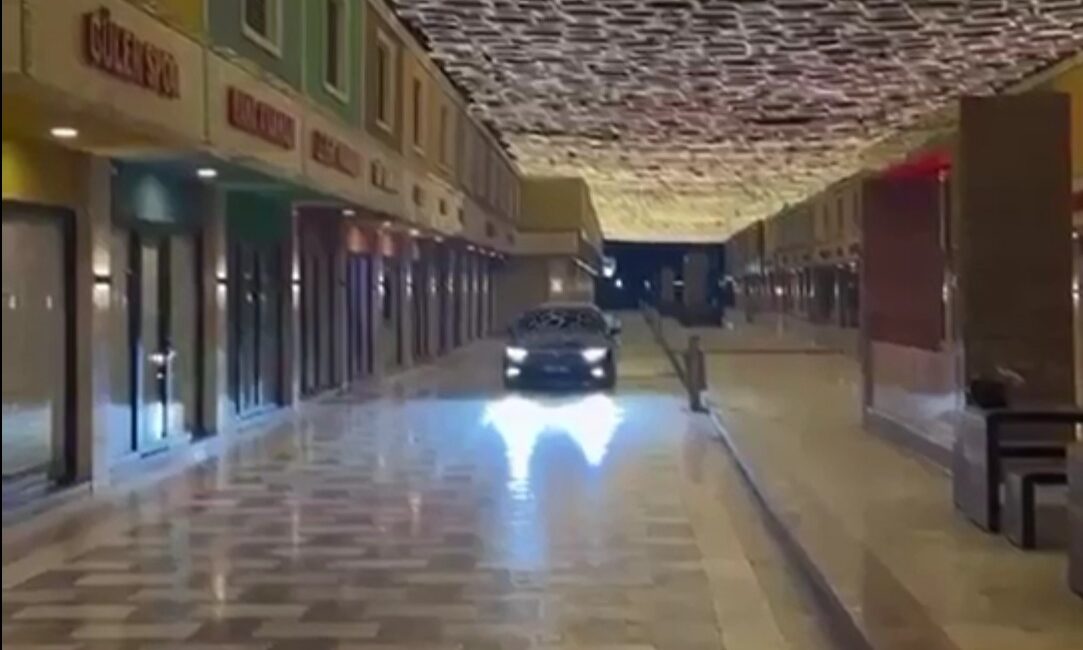 Hatay Emniyet Müdürlüğü ekiplerinin yürüttüğü sanal devriye ve denetim çalışmaları