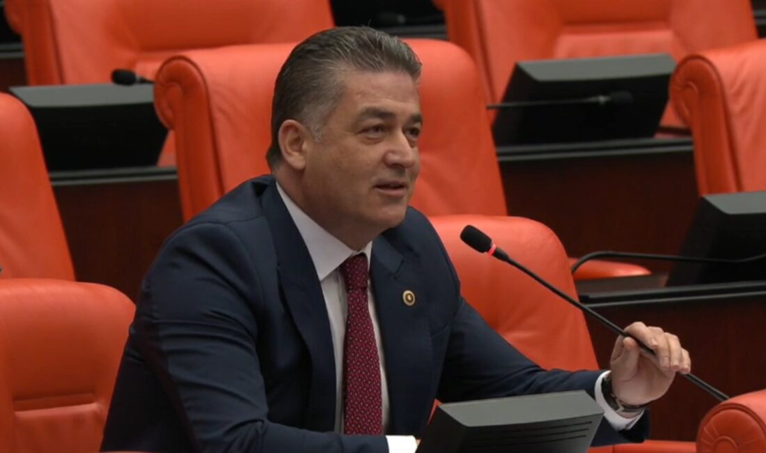 CHP Hatay Milletvekili Av. Servet Mullaoğlu, Türkiye Büyük Millet Meclisi