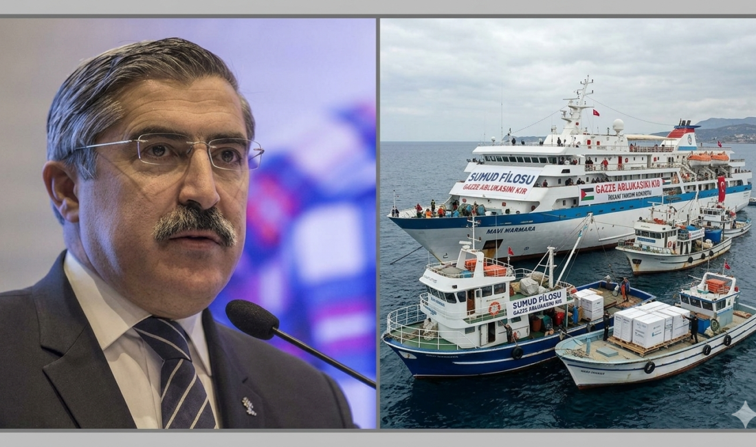 AK Parti Genel Başkan Yardımcısı ve Hatay Milletvekili Hüseyin Yayman,