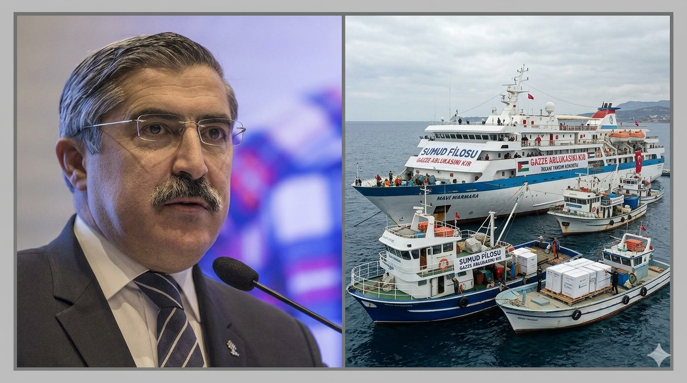 AK Parti Genel Başkan Yardımcısı ve Hatay Milletvekili Hüseyin Yayman,