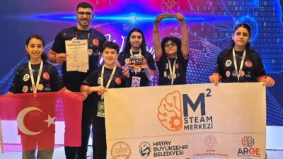 Hatay İl Milli Eğitim Müdürü Dr. Harun Tüysüz, İl Milli