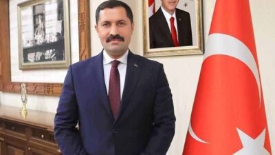Hatay Valisi Mustafa Masatlı, 1 Mayıs Emek ve Dayanışma Günü